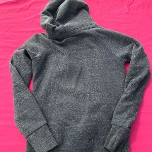 Superdry hoodie women’s medium